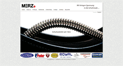 Desktop Screenshot of ludwig-seibel.com